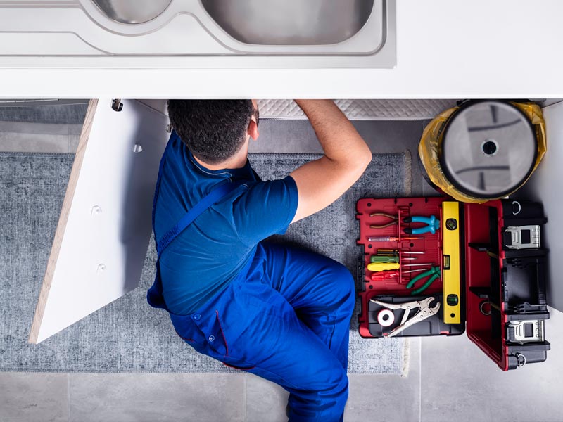 emergency plumbing