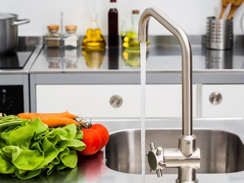 kitchen sink